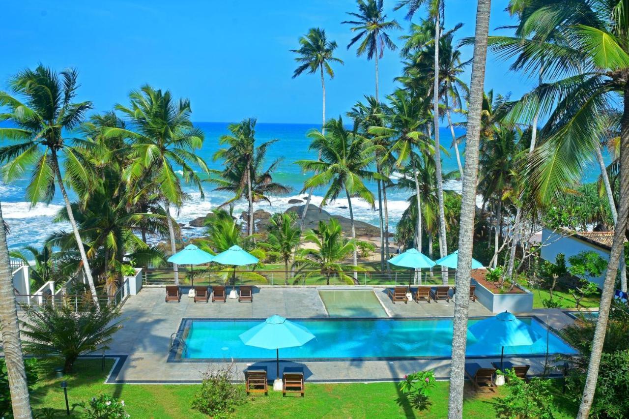 R Degrees Boutique Hotel & Spa Ambalangoda  Extérieur photo