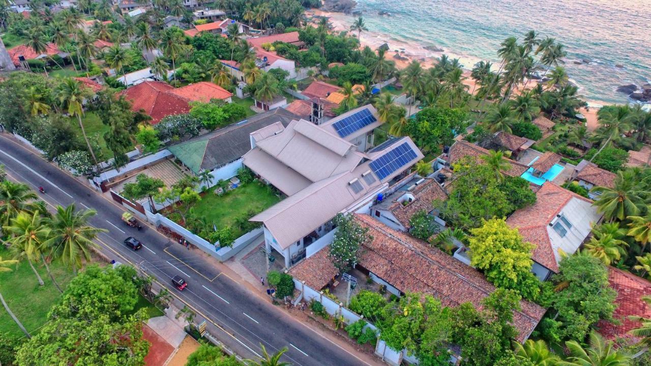 R Degrees Boutique Hotel & Spa Ambalangoda  Extérieur photo