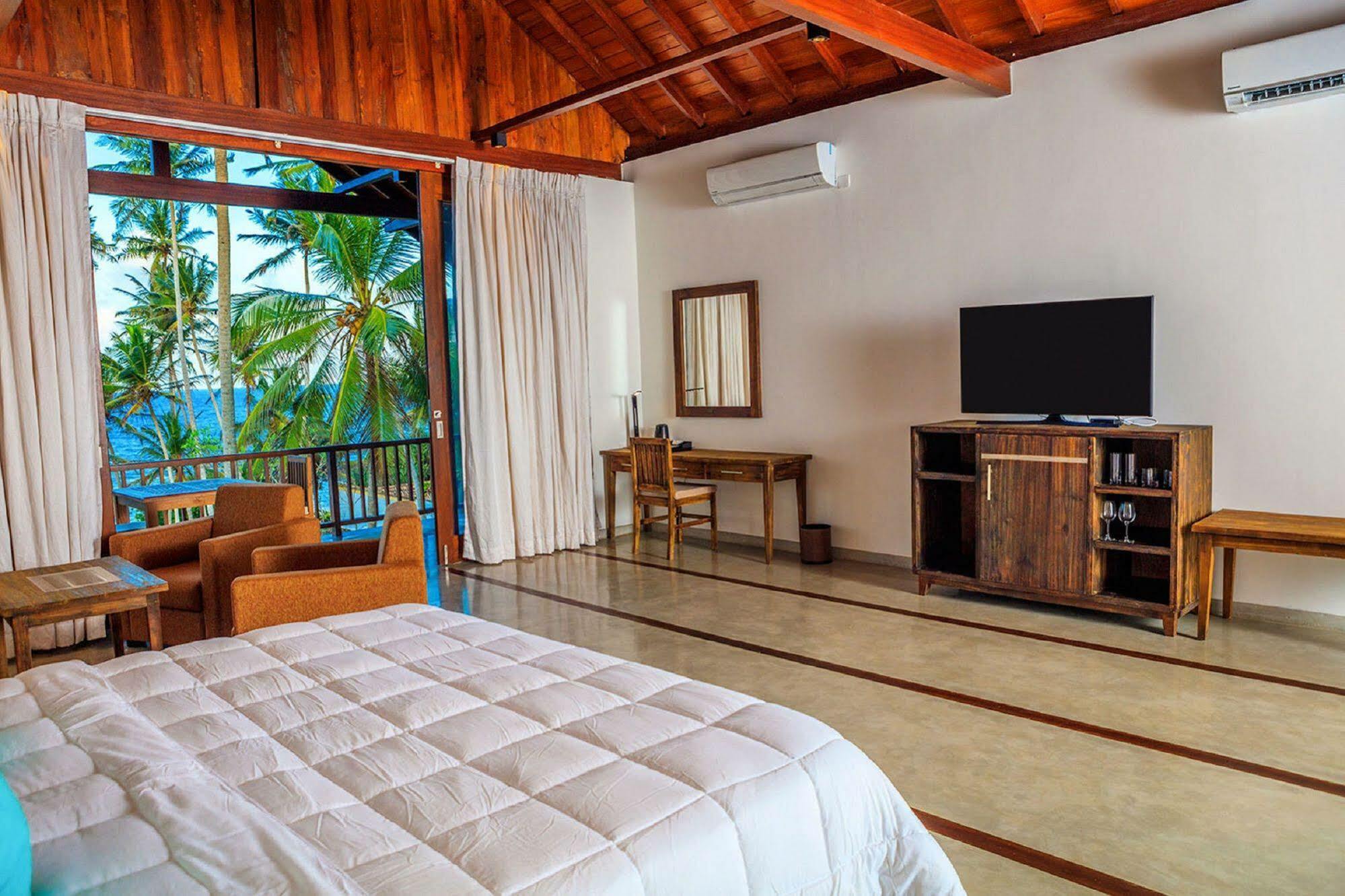 R Degrees Boutique Hotel & Spa Ambalangoda  Extérieur photo
