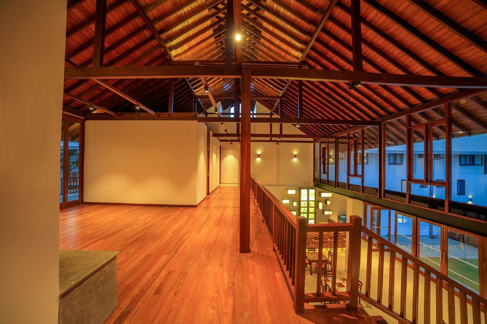 R Degrees Boutique Hotel & Spa Ambalangoda  Extérieur photo