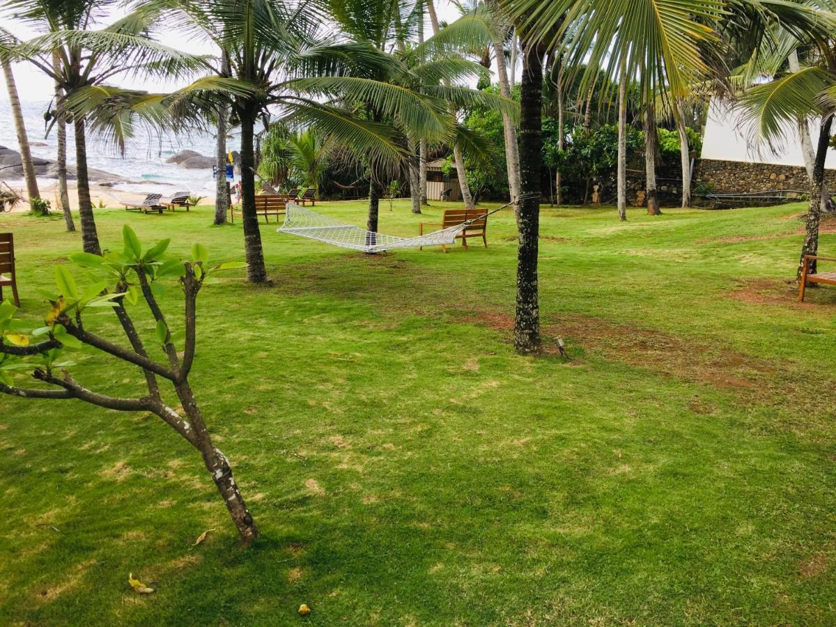 R Degrees Boutique Hotel & Spa Ambalangoda  Extérieur photo